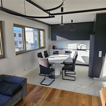 3 Zimmer Wohnung Maria Lanzendorf المظهر الخارجي الصورة