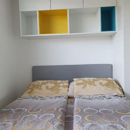 3 Zimmer Wohnung Maria Lanzendorf المظهر الخارجي الصورة