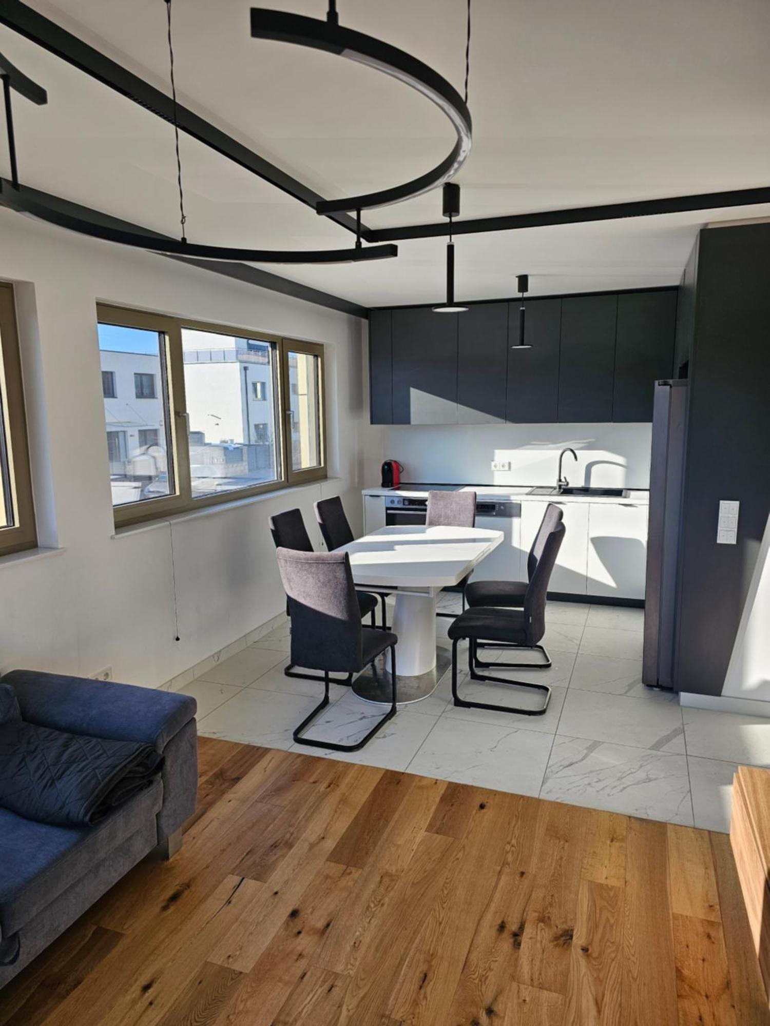 3 Zimmer Wohnung Maria Lanzendorf المظهر الخارجي الصورة