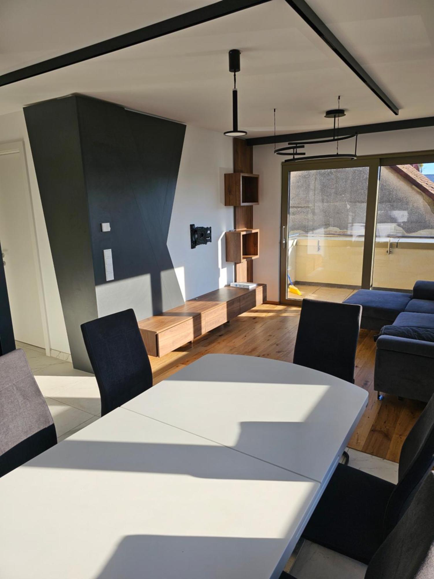 3 Zimmer Wohnung Maria Lanzendorf المظهر الخارجي الصورة
