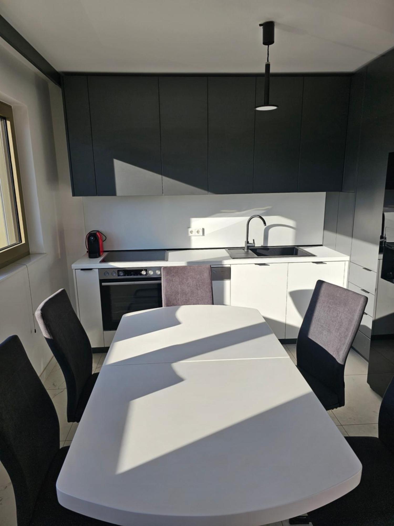 3 Zimmer Wohnung Maria Lanzendorf المظهر الخارجي الصورة
