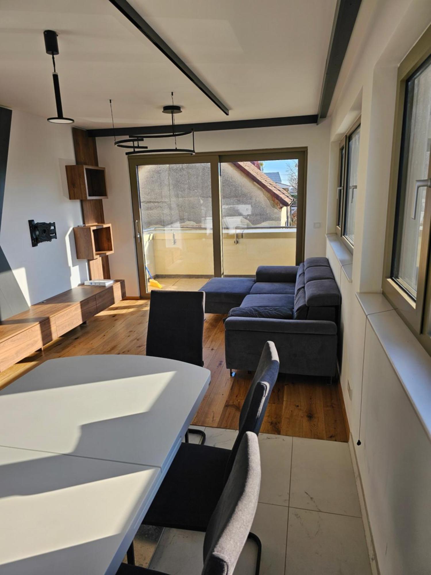 3 Zimmer Wohnung Maria Lanzendorf المظهر الخارجي الصورة