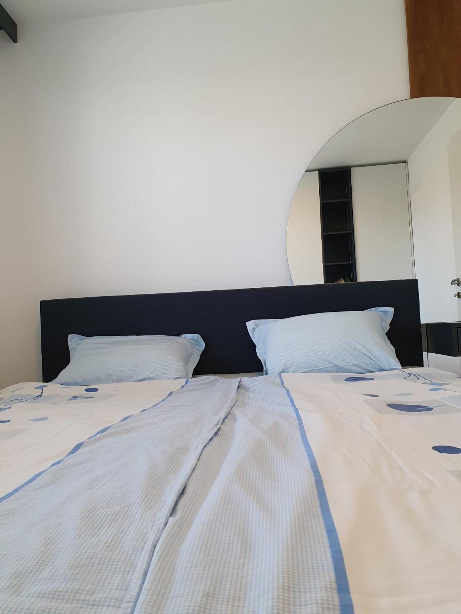 3 Zimmer Wohnung Maria Lanzendorf المظهر الخارجي الصورة